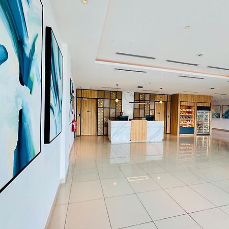 Hotel Fairfield By Marriott Kuala Besut Extérieur photo