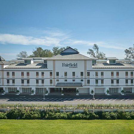 Hotel Fairfield By Marriott Kuala Besut Extérieur photo