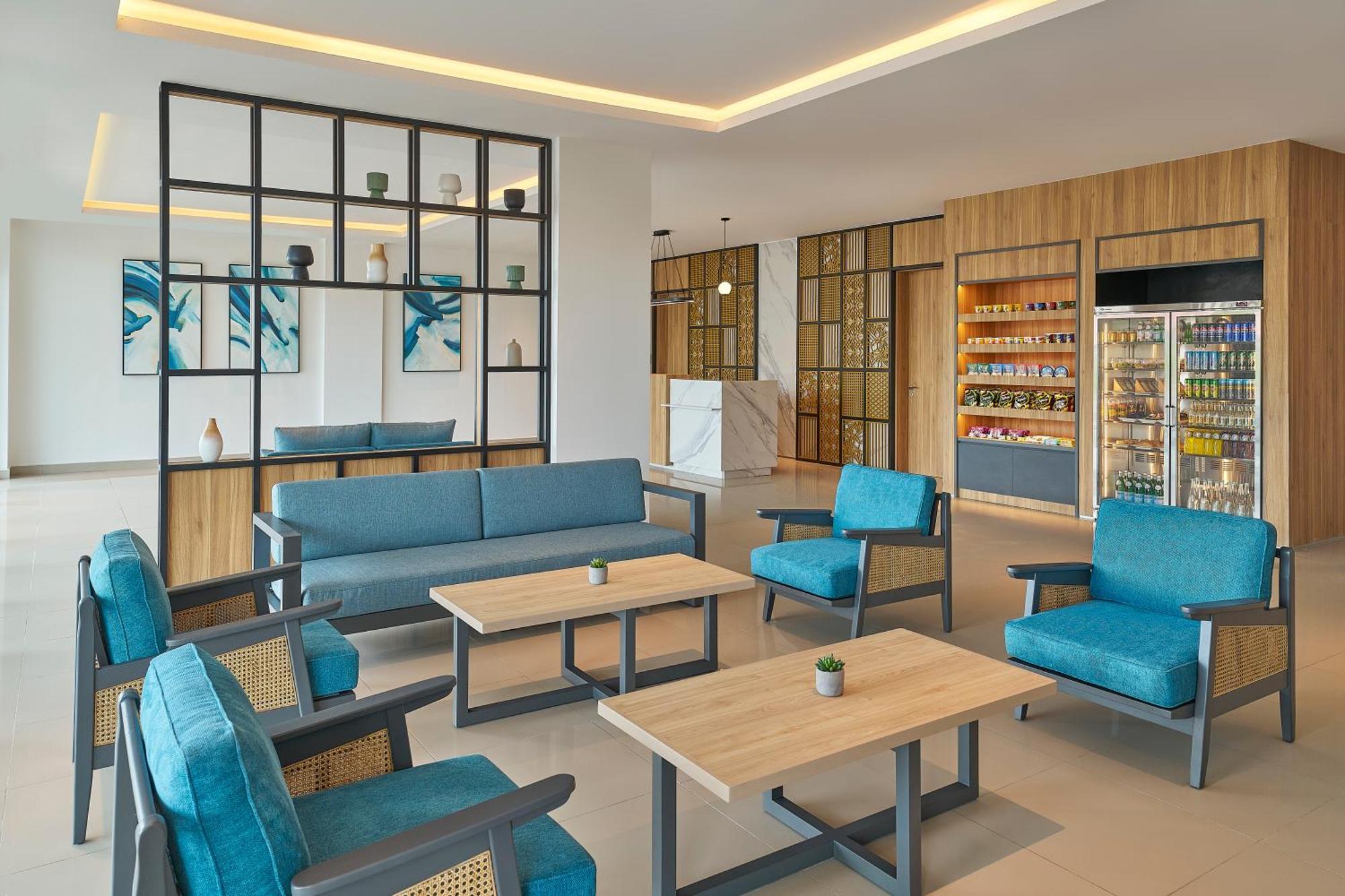 Hotel Fairfield By Marriott Kuala Besut Extérieur photo