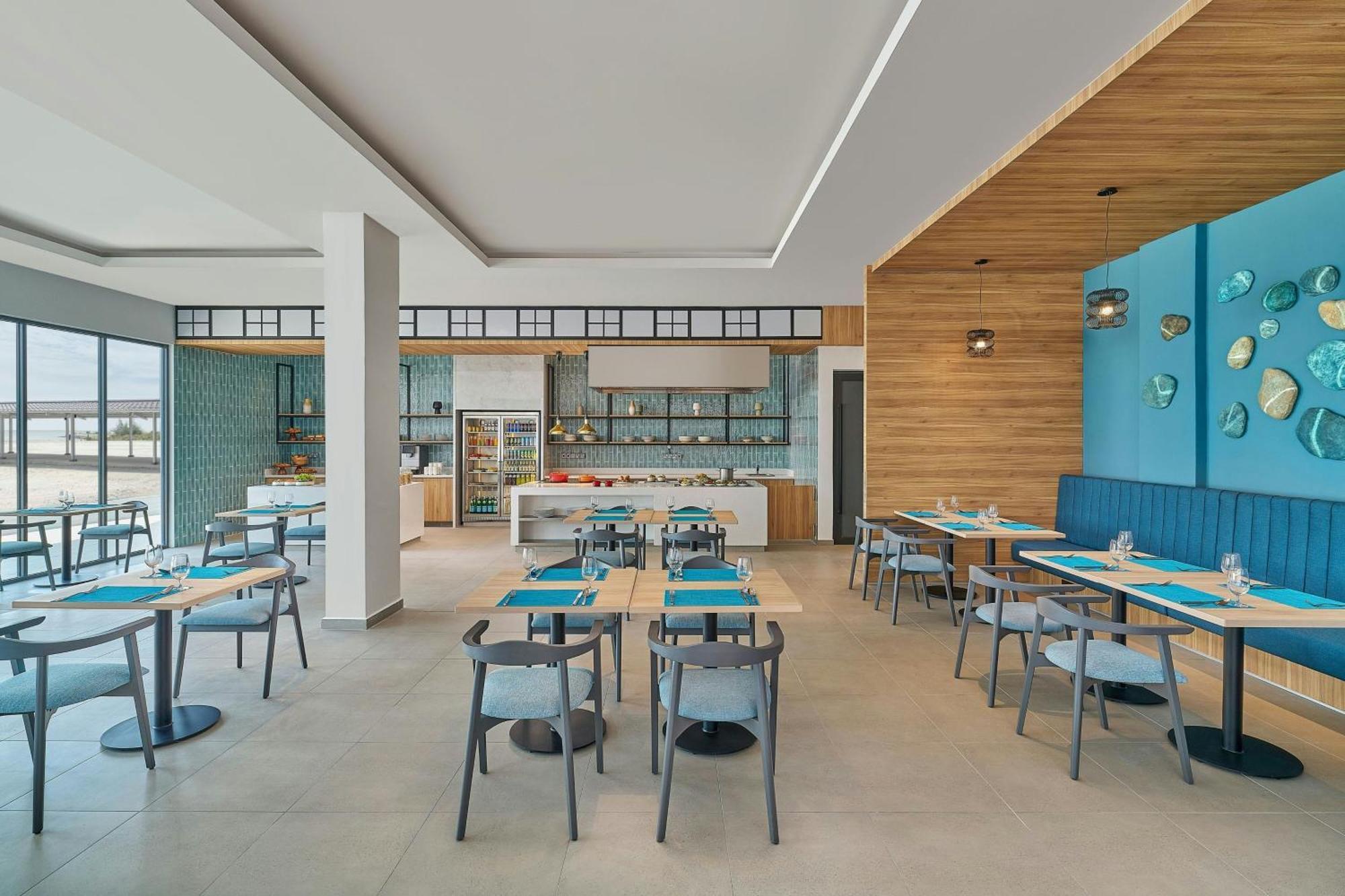 Hotel Fairfield By Marriott Kuala Besut Extérieur photo